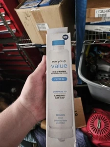 Everydrop Value by Whirlpool Ice and Water Filter EVFILTERS2 *NEW** 1 Pack - Picture 1 of 2