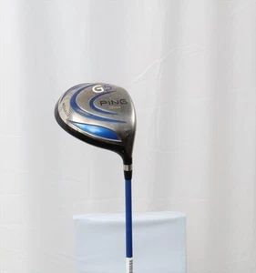 Ping G5 9° Driver Regular Flex Prolaunch Blue 1257769 Good - Picture 1 of 5