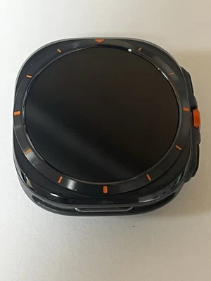 Samsung Galaxy Watch Ultra - Bild 1 von 4