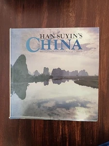 China By Han Suyin - Bild 1 von 10