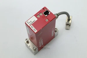 HORIBASTEC used Z500 SEC-Z522BK 50SLM N2 Mass Flow Controller MFC-I-522=1L32 - Picture 1 of 15
