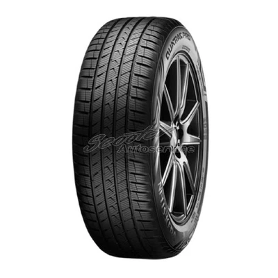 Allwetterreifen Vredestein 235/55R17 103Y Quatrac Pro Plus 3PMSF FSL XL | 81434 - Bild 1 von 3