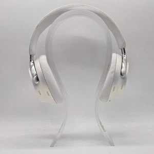 Bose QuietComfort Ultra Over-Ear Noise Cancelling Bluetooth Headphones White - Photo 1 sur 6
