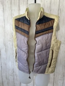 Vintage Pacific Trail Sportswear Puffer Vest Size L - Picture 1 of 12