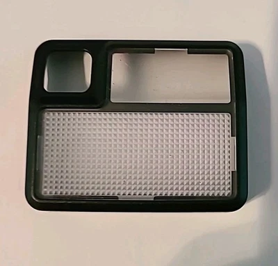 Canon 277T Speedlight WIDE PANEL  Flash  wide angle diffuser - Image 1 of 2