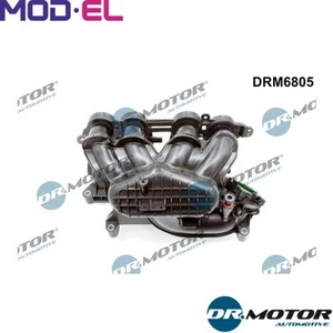 INTAKE MANIFOLD MODULE DRM6805 FOR FORD GRAND/C-MAX MONDEO/IV/Turnier FIESTA - Picture 1 of 7