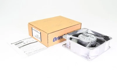 ORIENTAL MOTOR MU1238A-42B, осевой вентилятор - Изображение 1 из 4