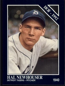 1994 Conlon TSN Baseball "Color Inserts" Cards - Picture 1 of 17