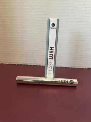 NUEVO suero para pestañas/cejas Neora LASHLUSH Foto 1 de 2
