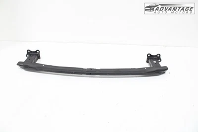 Chevrolet Spark 2016-2022 parachoques delantero refuerzo barra inferior barra de refuerzo OEM Foto 1 de 4