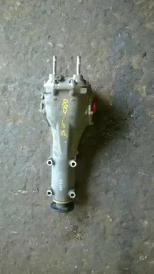 Subaru Forester 1999-2008 2,5 L eje trasero portador diferencial relación 4,44 AT OEM Foto 1 de 3