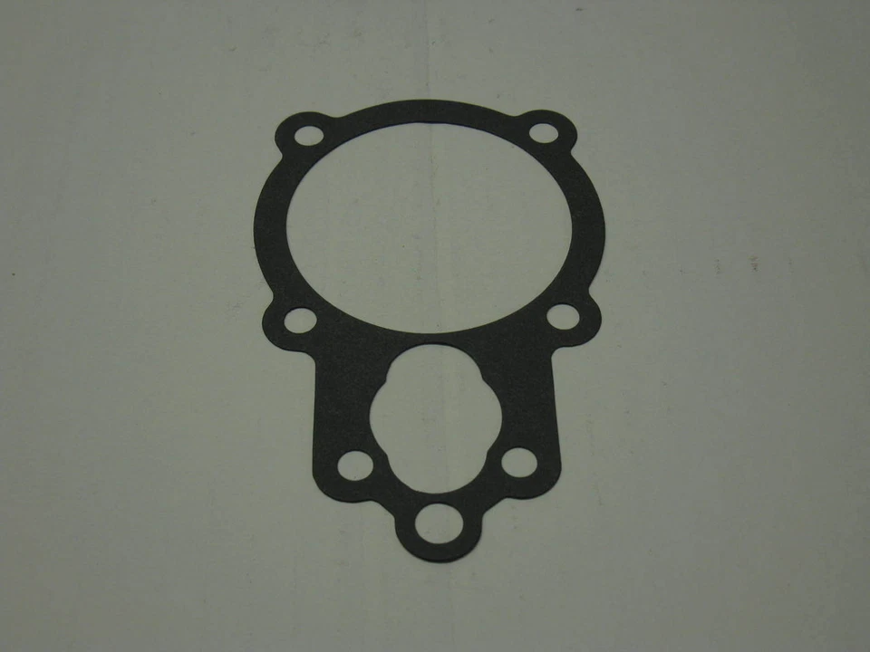 TAPA DE RODAMIENTO Y JUNTA DE BOMBA DE ACEITE GRAVELY 12585 (MOTORES DE 5/6,6 HP) Foto 1 de 1