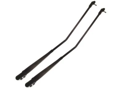 For 1992-1999 Chevrolet K1500 Suburban Windshield Wiper Arm Set 46619DZQY 1997 - Image 1 of 2