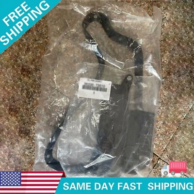 Kit de filtro de aceite de transmisión con junta para Toyota Rav4 Camry 3533073010 Foto 1 de 4