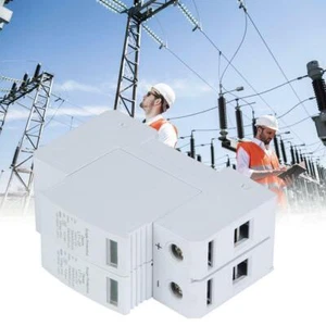 2P Protective Device DC Photovoltaic Protector Low-voltage - Picture 1 of 14