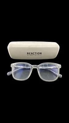 BISAGRA FLEXIBLE REACTION KENNETH COLE KC0800 020 transparente 51-20-145 3-1,0 Foto 1 de 4