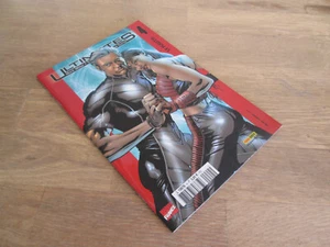 .MARVEL ULTIMATE 4 ..COMICS PANINI ..2003. TBE - Picture 1 of 1