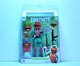 FORETNITE LEGENDARY SERIES ACTION FIGURES EPIC GAMES COLLECTION FIGURES FORETNITE LEGENDARY SERIES ACTION FIGURES EPIC GAMES COLLECTION FIGURES