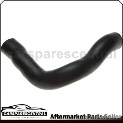 Manguera de refrigerante de radiador inferior para Ford Bronco 1980-1992 Ford F-150 1980-1994 Foto 1 de 4