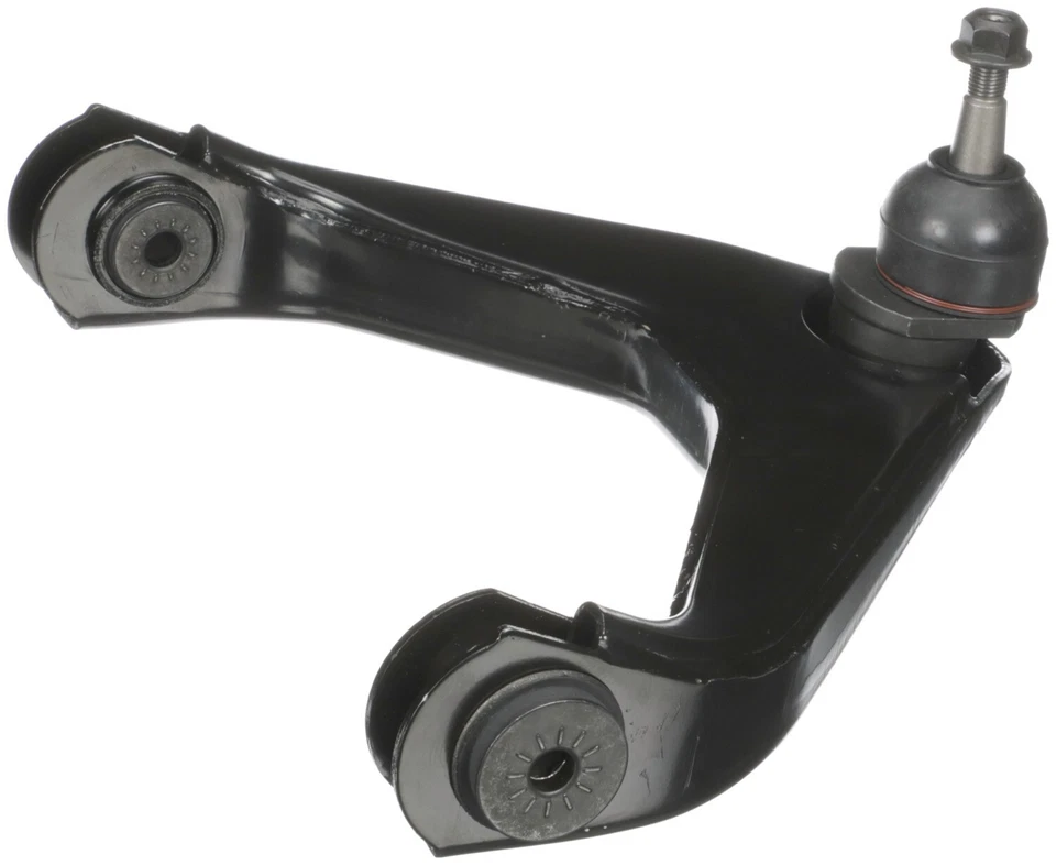 Control Arm Delphi For 2007-2010 Chevrolet Silverado 3500 HD 2008 2009 Foto 1 de 4