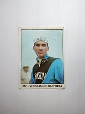 1966/67 VENDRAMINO BARIVIERA SPORTS CHAMPIONS FIGURE n 202 REC