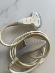 GE Ultraschall Konvex Wandler Sonde C1-5 RS - Bild 1 von 4