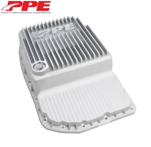 Pan de transmisión EPI de alta resistencia en bruto para GM 1500/Yukon/Avalanche 2007-2021 6L80 - Imagen 1 de 4
