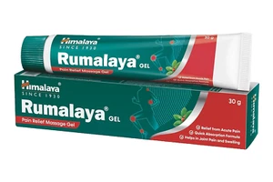6 X Himalaya Herbal Rumalaya Gel 30g Pain Relief Joint Body muscle pain - Picture 1 of 8