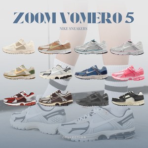 Nike Air Zoom Vomero 5 Men / Wmns Women Classic Casual Lifestyle Shoes Pick 1