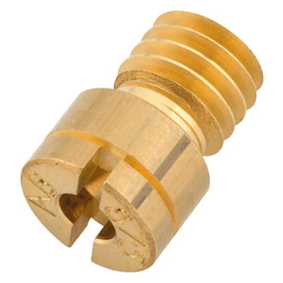 Chorros principales ranurados redondos estilo Keihin #150 4/PK EBC KJ150-4 Foto 1 de 2