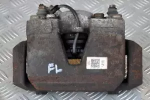 Audi A6 C7 CDU 3.0TDI V6 180kW Bremssattel vorne links 4G0105AL 32348421-A - Bild 1 von 4