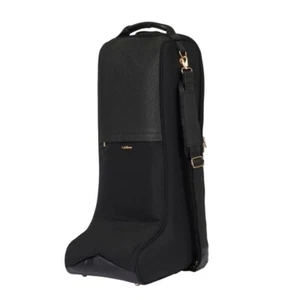 LeMieux Luxe Boot Bag - Picture 1 of 3