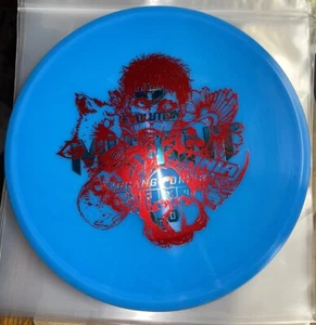 Discmania Neo Mutant 177g XOUT - Picture 1 of 7