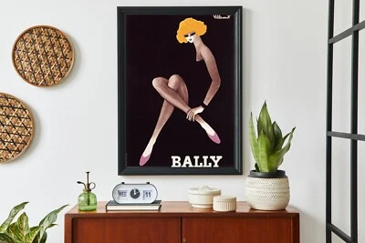 CHAUSSURES BALLY — 第 1/3 张图片