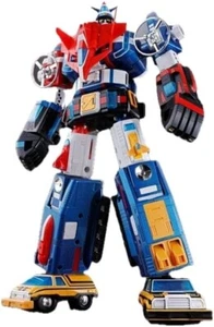GX-88 GX88 Action Figure New in Stock - Picture 1 of 9