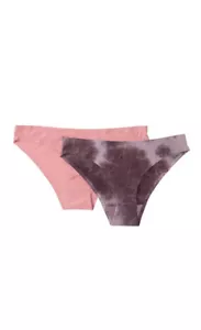 Honeydew Intimates Size M Thong Panties 2 Piece Set - Picture 1 of 2