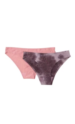 Honeydew Intimates Size M Thong Panties 2 Piece Set - Image 1 of 2