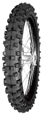 METZELER 90/90-21 54M PNEUMATICO GOMMA ANTERIORE ENDURO MM+S MCE 6 DAYS EXTREME - Immagine 1 di 2
