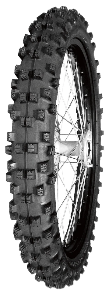 METZELER 90/90-21 54M PNEUMATICO GOMMA ANTERIORE ENDURO MM+S MCE 6 DAYS EXTREME
