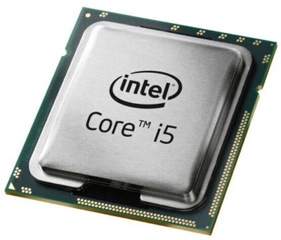 Intel® Core™ i5-6400 Prozessor 4C 4T CPU Sky Lake Sockel 1151 4x3,30 GHz - Bild 1 von 4