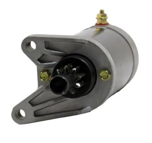 NEW STARTER FITS POLARIS SNOWMOBILE 900 FUSION RMK SWITCHBACK 4010965 2410889 - Picture 1 of 2