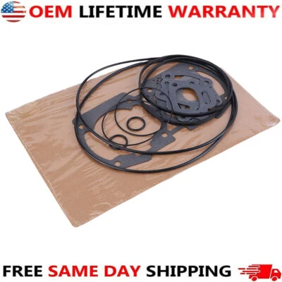 Kit de junta de cabezal de reconstrucción de extremo superior para Sea Doo 717 720 GS GSI GTI GTS SPXP HX SPX Foto 1 de 4