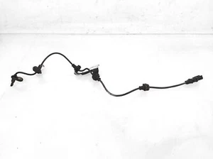 2010-2011 Honda Accord Crosstour Front Driver Wheel Abs Anti Brake Sensor *Ex-L - Picture 1 of 8