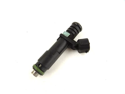 VW Polo Fox Skoda Fabia Seat Ibiza 1.2 Petrol Fuel Injector 2005-2015 03D906031G - Image 1 of 4