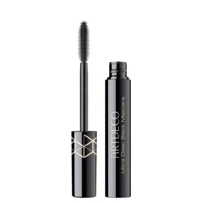 ArtDeco - Mascara Ultra Deep Black 1 - AD145 - Image 1 of 3