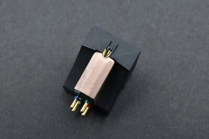 Cartucho Technics EPC-205C-II MM *Tubo de titanio voladizo* / 02 - Imagen 1 de 8