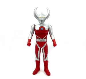 Figura de vinilo suave vintage de juguete Ultraman Bandai Japón - padre de ultra - Imagen 1 de 5