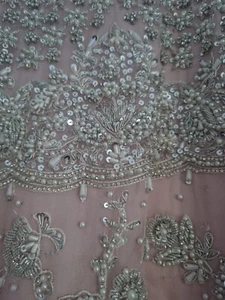 pakistani wedding clothes used - Picture 1 of 7