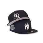 New York Yankees New Era 2008 All Star Game Team Color 59FIFTY Fitted Hat Navy