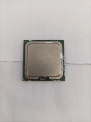 INTEL CELERON D 331 2.66 GHZ SL7TV - Immagine 1 di 2
